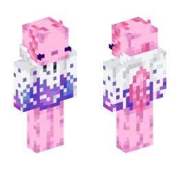 Minecraft Skin #242558