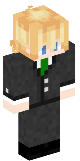 TubboInnit Minecraft Skin Preview on Minecraft.Co.Com