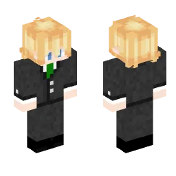 Minecraft Skin #242559
