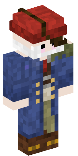 Tubbo_was_taken Minecraft Skin Preview on Minecraft.Co.Com