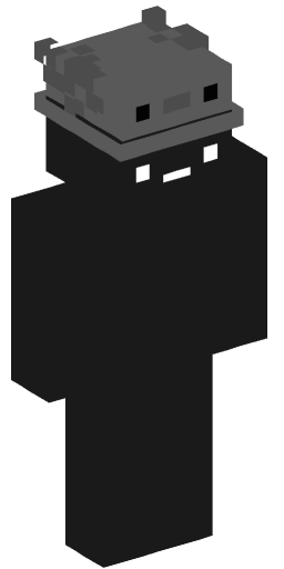 Minecraft Skin #242564