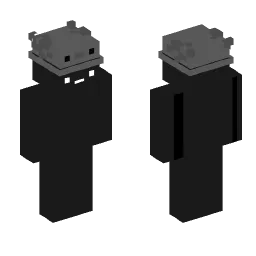 Minecraft Skin #242564