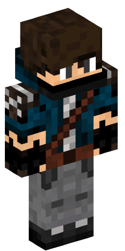 Minecraft Skin #242566