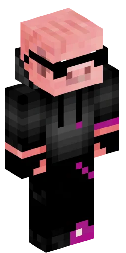 Minecraft Skin #242567