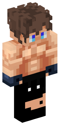 Minecraft Skin #242568