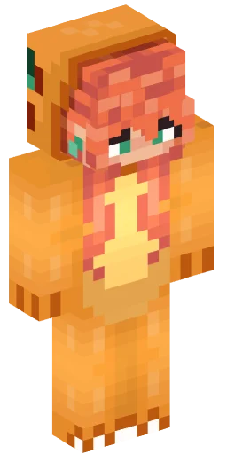 Minecraft Skin #242571