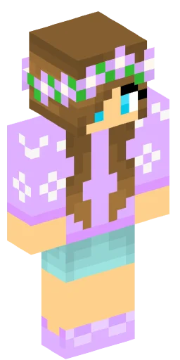 Minecraft Skin #242576