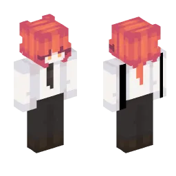 Minecraft Skin #242587