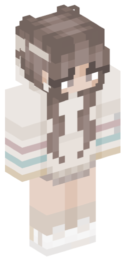 femboysoup Minecraft Skin Preview on Minecraft.Co.Com