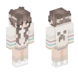 Minecraft Skin #242599