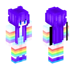 Minecraft Skin #242601