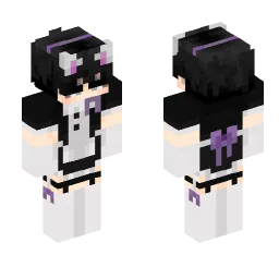 Minecraft Skin #242602