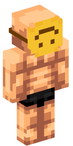 femboyshooter Minecraft Skin Preview on Minecraft.Co.Com