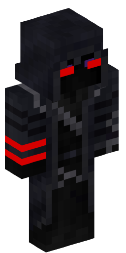 xemII2 Minecraft Skin Preview on Minecraft.Co.Com