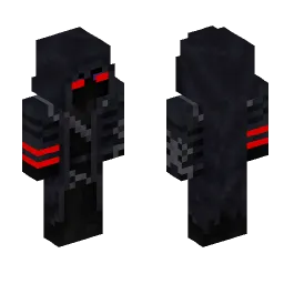 Minecraft Skin #242612
