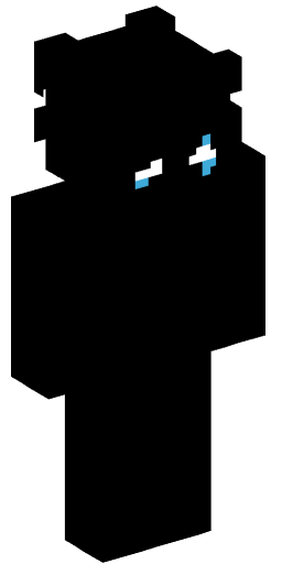 Minecraft Skin #242629
