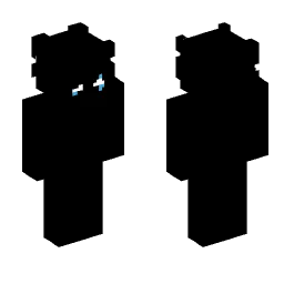 Minecraft Skin #242629