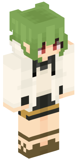 Minecraft Skin #242630