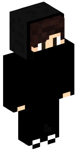 Minecraft Skin #242631