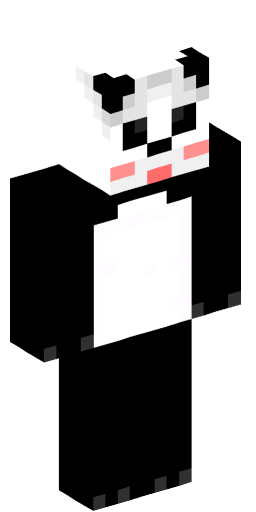 Minecraft Skin #242632
