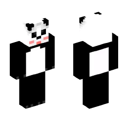 Minecraft Skin #242632