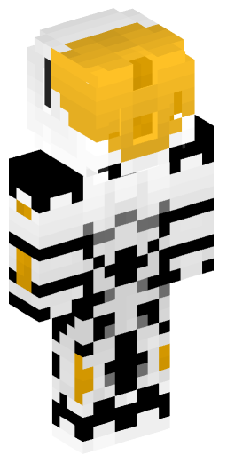 Minecraft Skin #242633