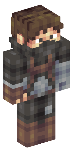 Minecraft Skin #242635