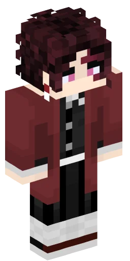 Minecraft Skin #242637