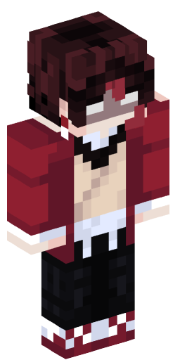 Minecraft Skin #242638