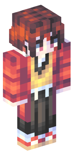 Minecraft Skin #242641