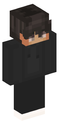 Minecraft Skin #242642