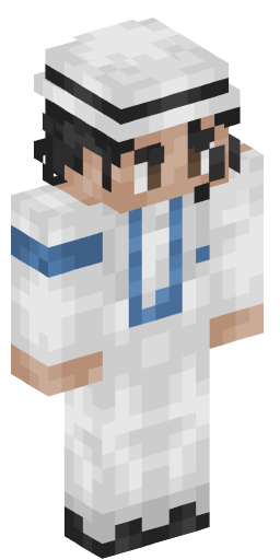 Minecraft Skin #242644