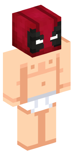 ShoichiEiEi Minecraft Skin Preview on Minecraft.Co.Com
