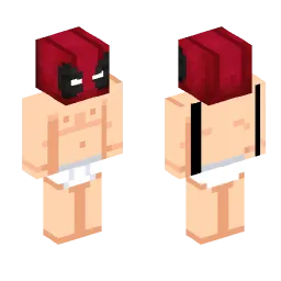 Minecraft Skin #242652