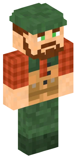 Minecraft Skin #242655