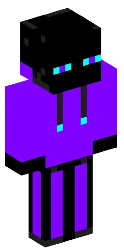 Minecraft Skin #242656