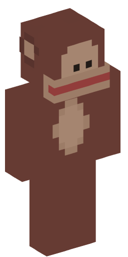 Minecraft Skin #242657