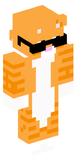 Minecraft Skin #242658