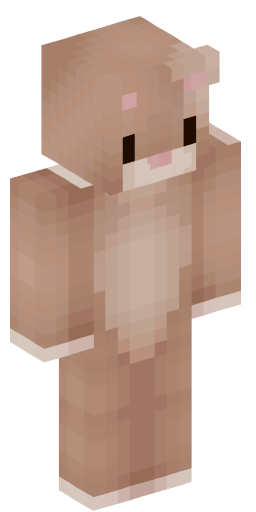 Minecraft Skin #242659