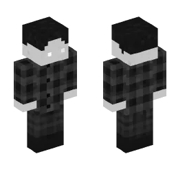 Minecraft Skin #242660