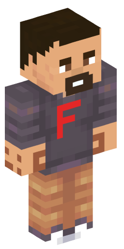 Minecraft Skin #242661