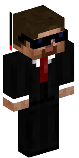 Minecraft Skin #242663