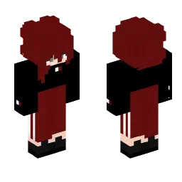 Minecraft Skin #242676