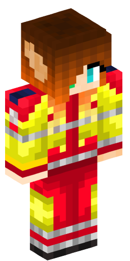 Minecraft Skin #242681