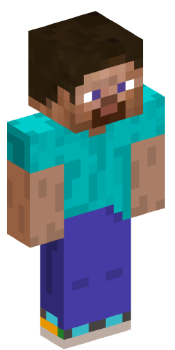 Minecraft Skin #242683