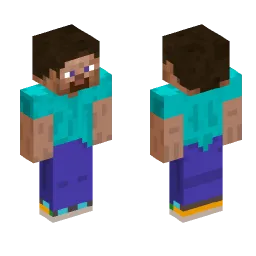 Minecraft Skin #242683