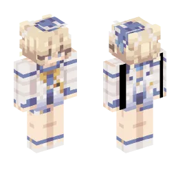 Minecraft Skin #242684
