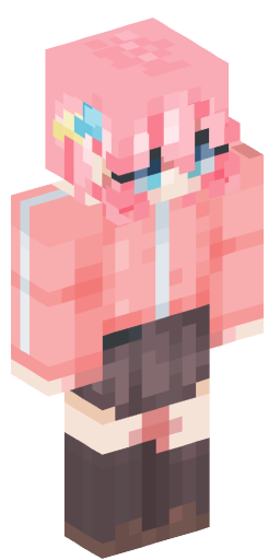 Minecraft Skin #242685