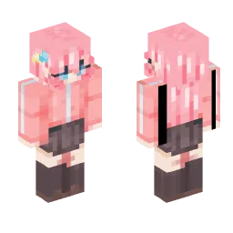 Minecraft Skin #242685