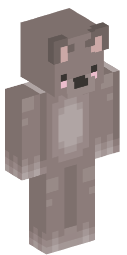 Minecraft Skin #242686